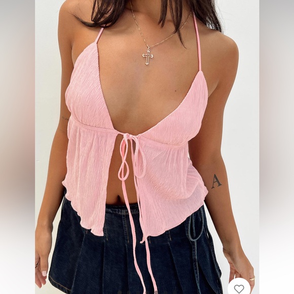 Princess Polly going out top - Picture 1 of 5